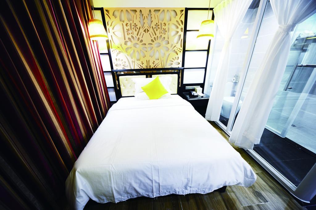 Jiangyue Hotel Zhongshan 8Th Road Гуанчжоу Екстер'єр фото