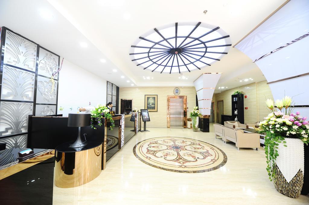 Jiangyue Hotel Zhongshan 8Th Road Гуанчжоу Екстер'єр фото