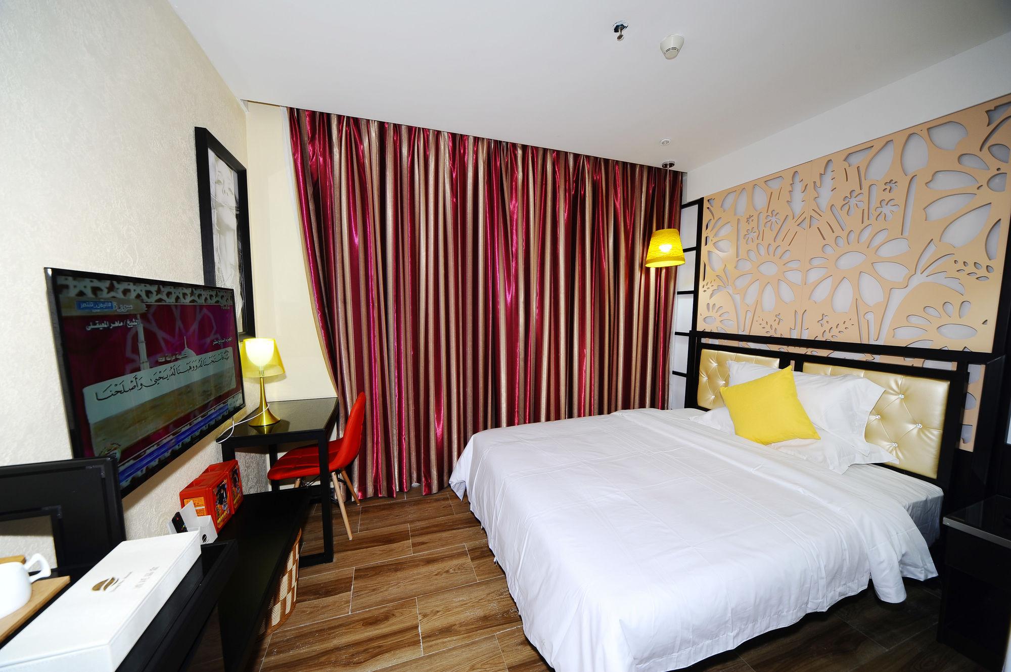 Jiangyue Hotel Zhongshan 8Th Road Гуанчжоу Екстер'єр фото
